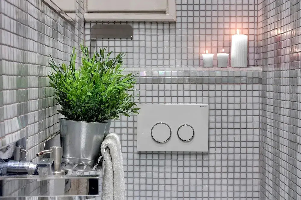 Mamo Florence - Conce Apartment