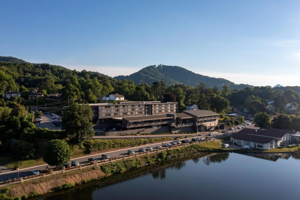 Lake Junaluska Conference and Golf Resort