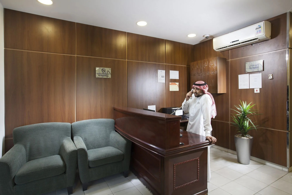 Lily Palms Serviced Apartments-Economy