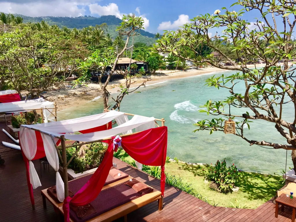 The Sarann Koh Samui, Suites & Villas