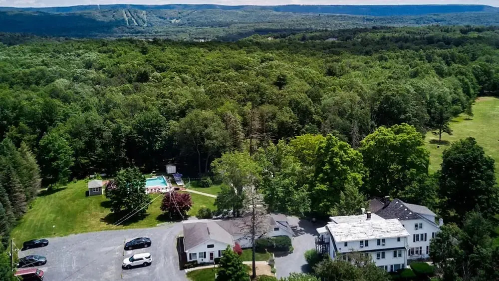 Pocono Ridge Inn