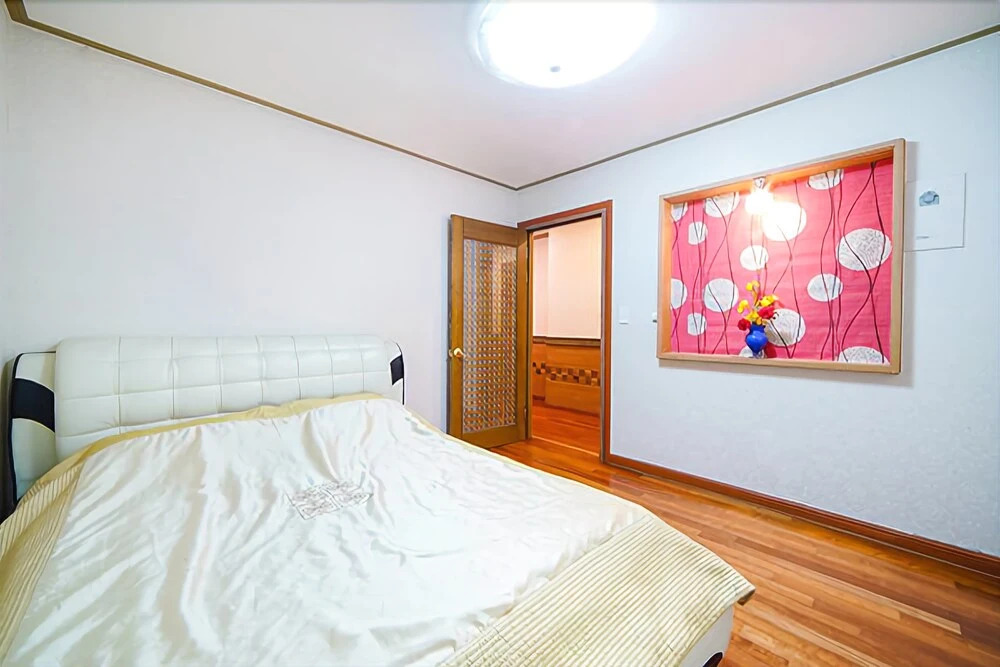 Yeoju Green Pension