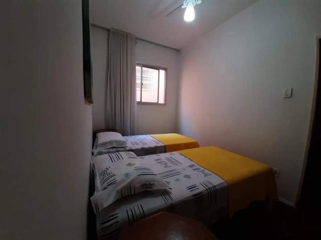Yellow Hostel Praia da Costa