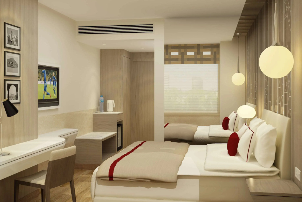 Days Hotel Jaipur Tonk Road By Wyndham