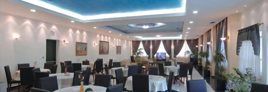 Hotel Platon