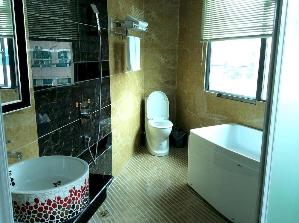 Bestin Hotel