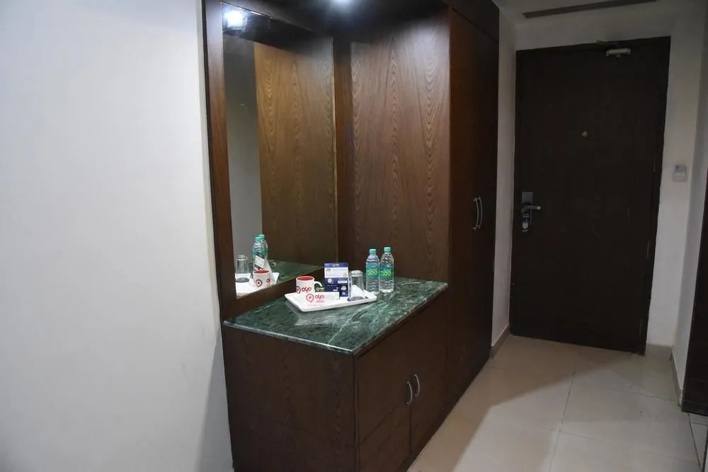 OYO 1786 Hotel Patliputra Nirvana