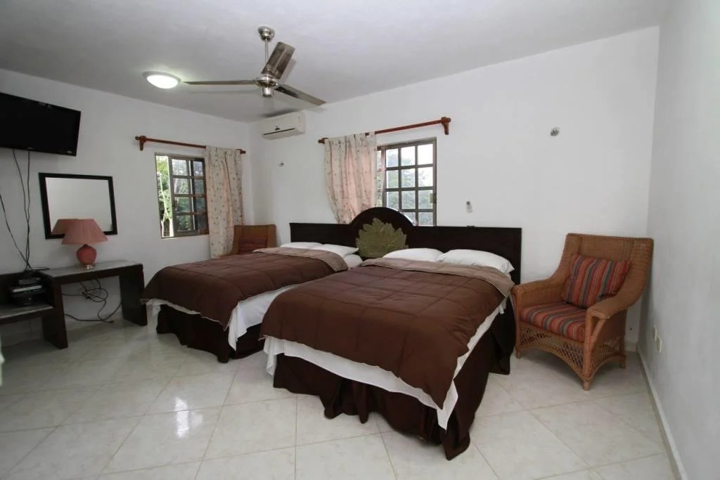 Mimas Village Cozumel