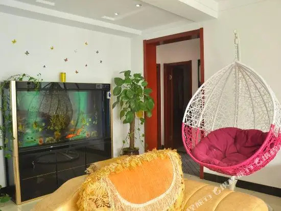 Qiao Family Compound Rural Guesthouse