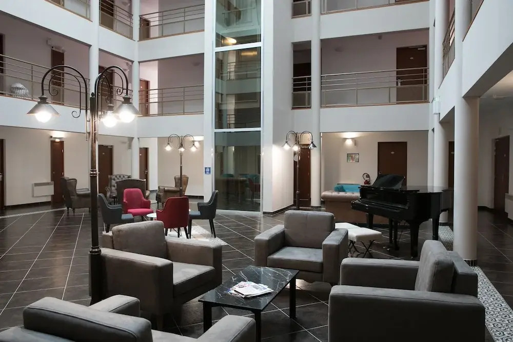 LEPI HOTEL