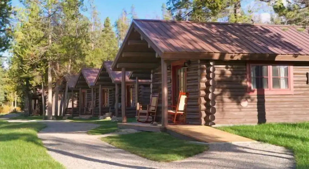 Turpin Meadow Ranch