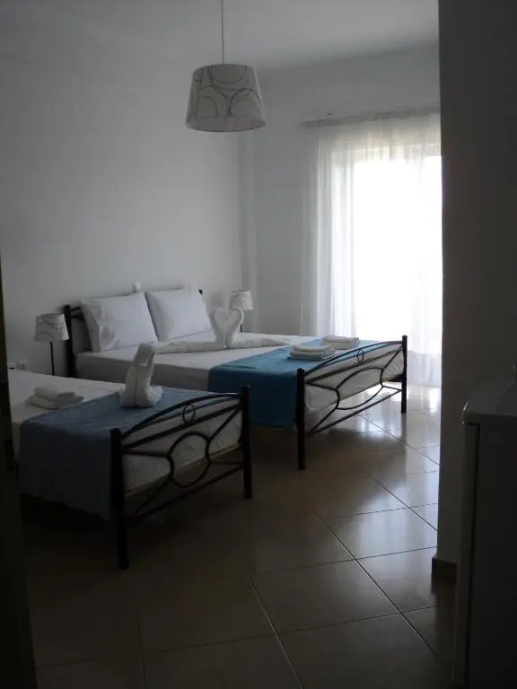 Vila Kosteli