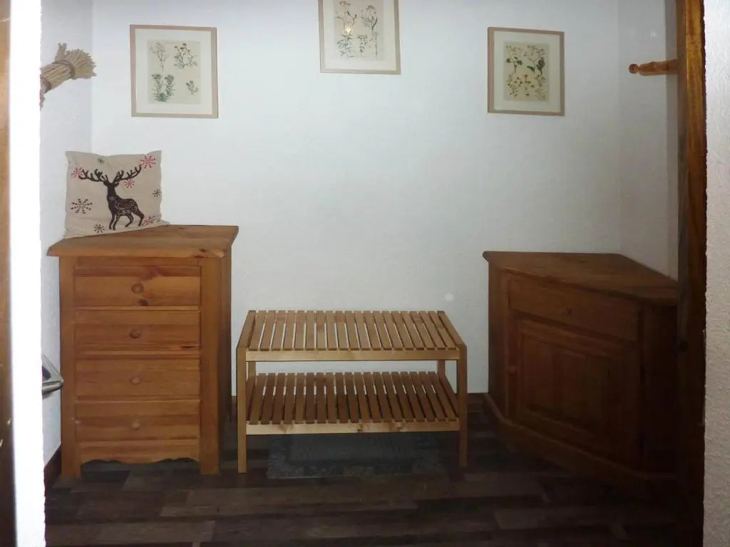 Appartement Les Orres, 2 pièces, 4 personnes - FR-1-322-399