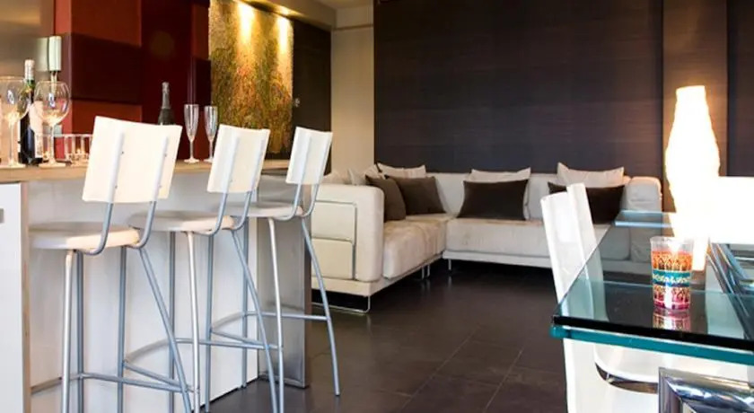ChicRoomBarcelona Tetuan