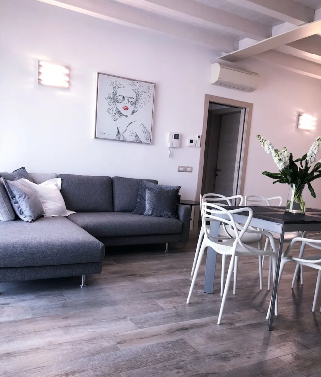 Paradise Luxury apartments