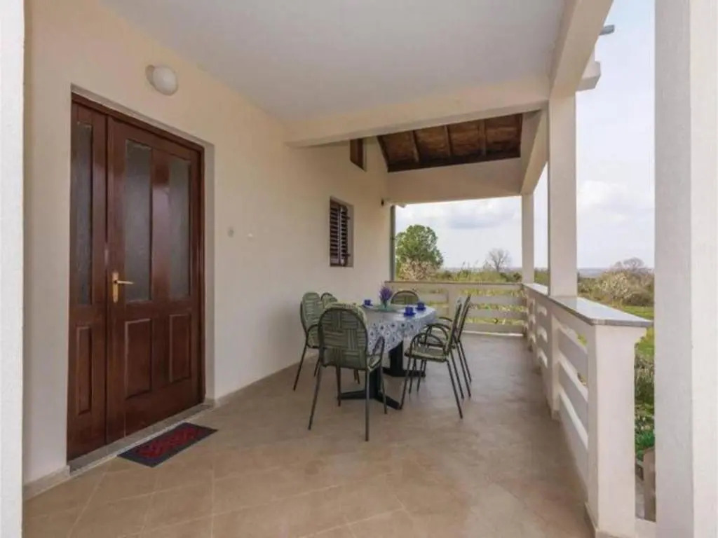 Holliday House Eni Zadar