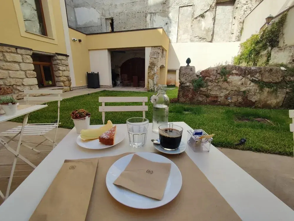 Locanda Sette Fate SPA e Solarium