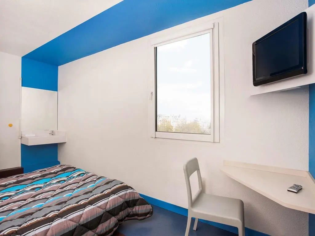 Hotelf1 Lille Tourcoing Nord