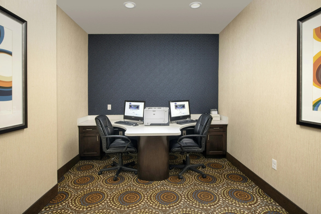 Hampton Inn & Suites El Paso/East