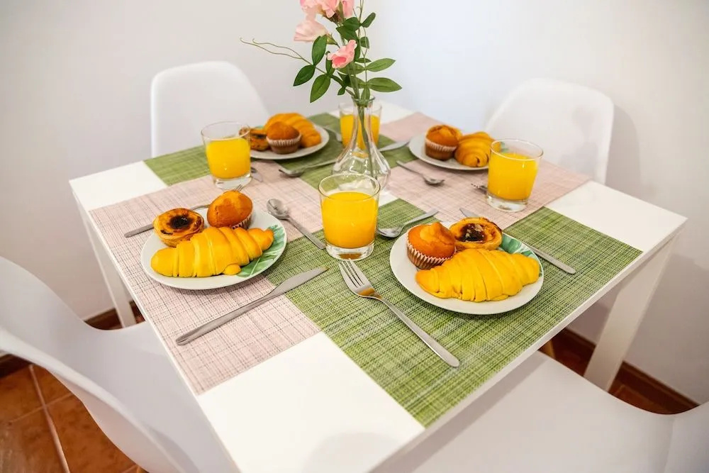 Porto Belo Bolhao Apartments