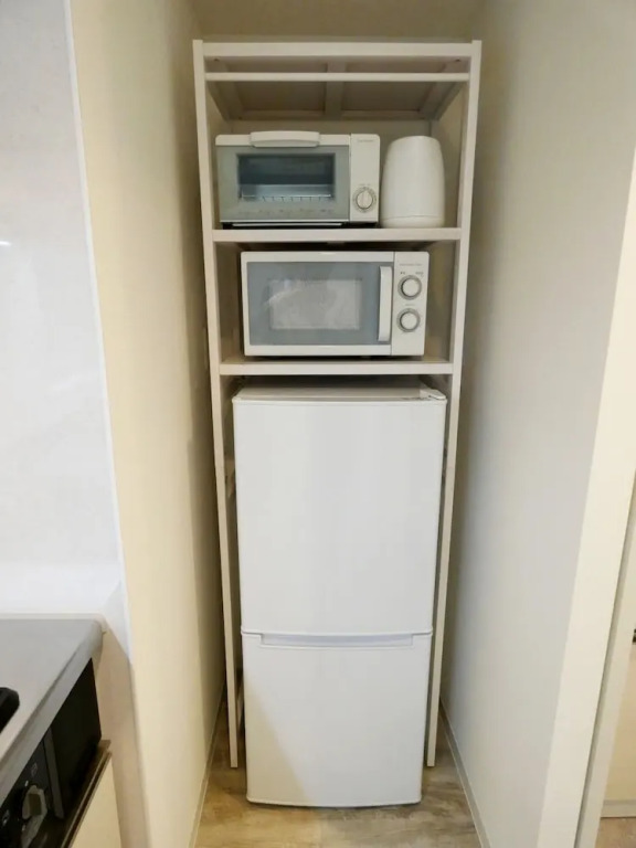 Alpha Square Minami 6 Jo 512