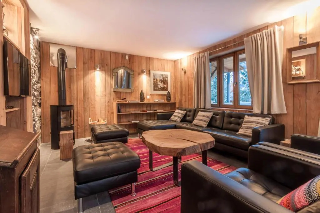 Auberge RDC