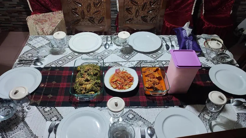 Cendana Homestay