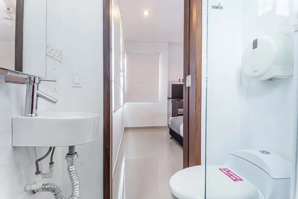Hotel Boutique Rio Mont