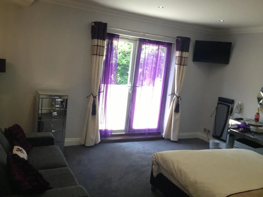New Westcliff Hotel