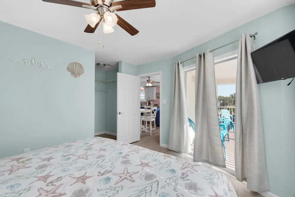 St. Martin Beachwalk Villas 423
