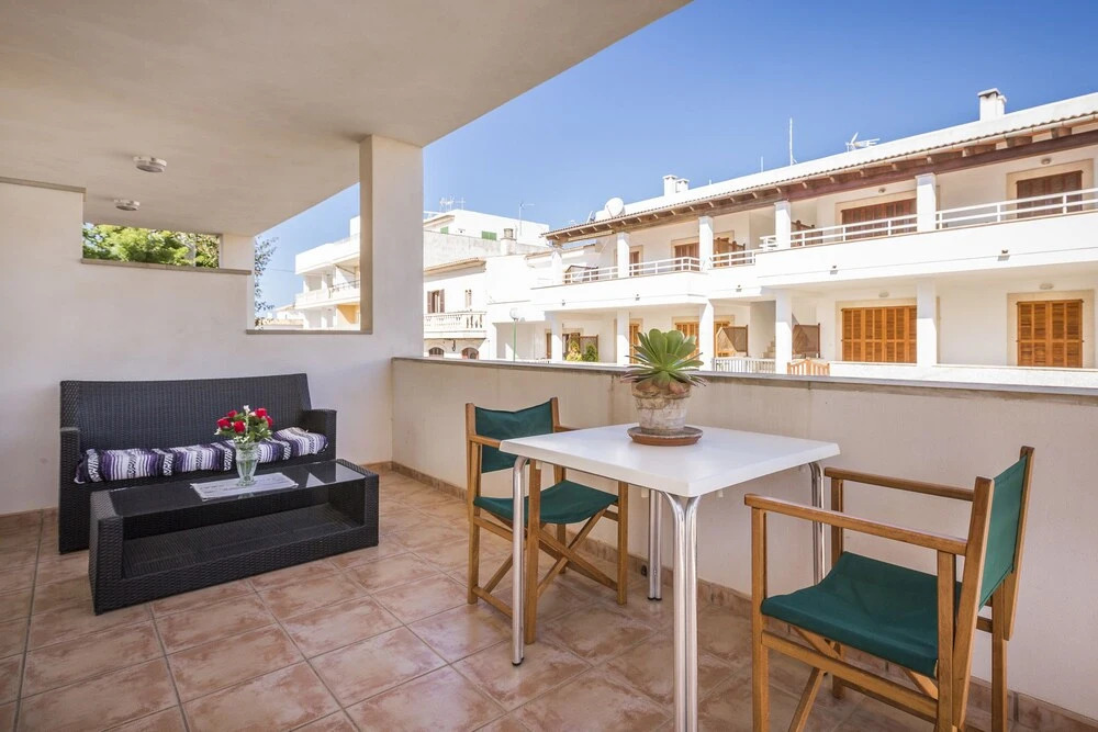 G Rentals Villa Anfos