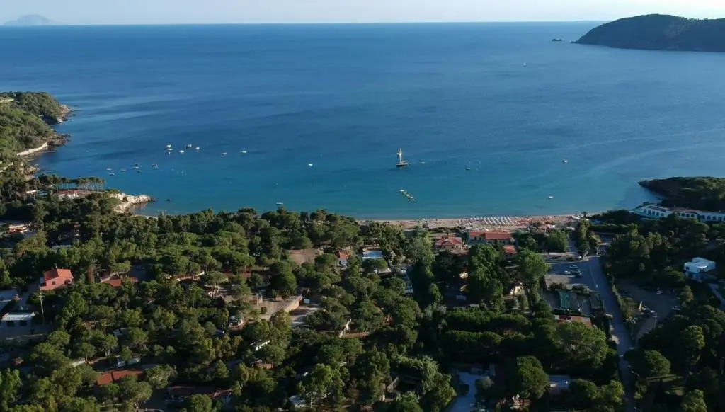 Hotel Villa Giulia