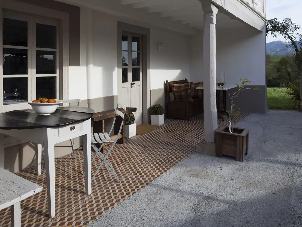 el gran sueño Boutique Hotel & Apartamentos