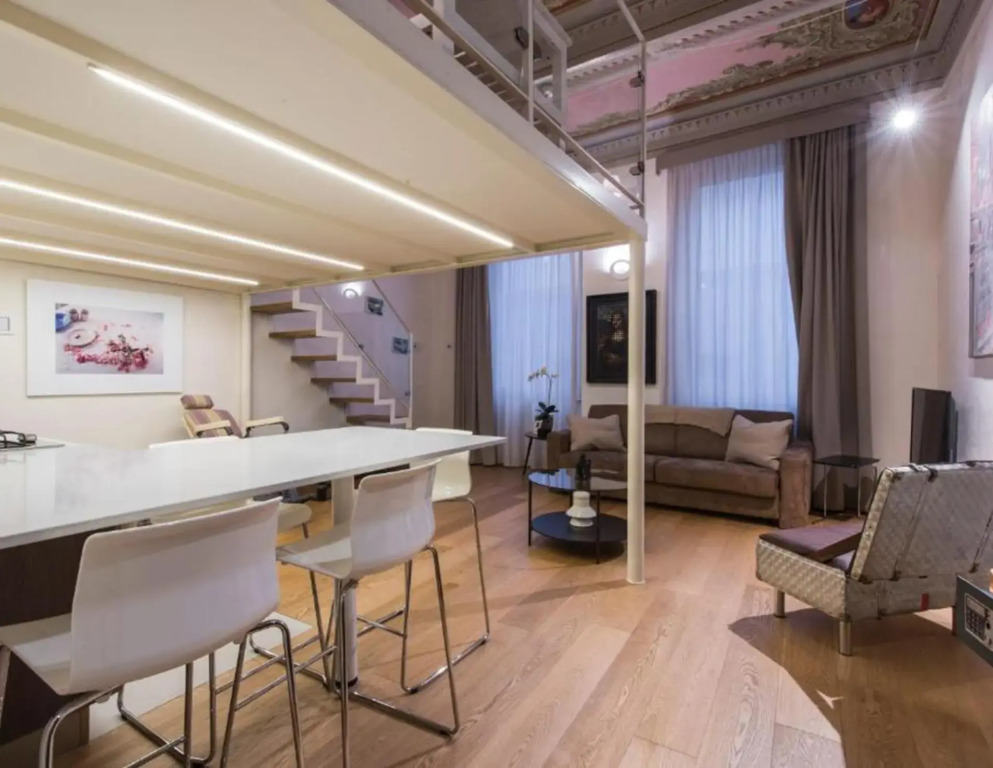 Florence Art Apartments