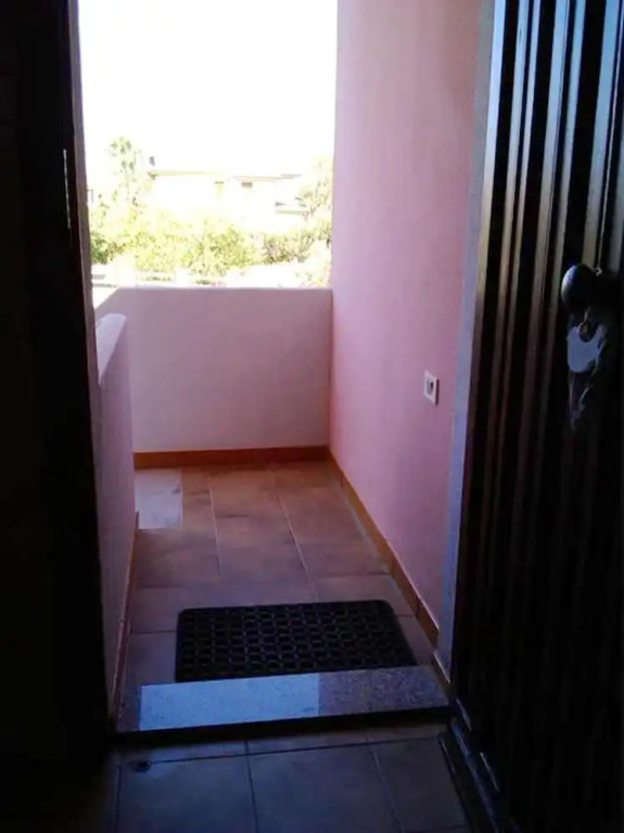 Apartment With 2 Bedrooms in Quartu Sant'elena, With Furnished Garden