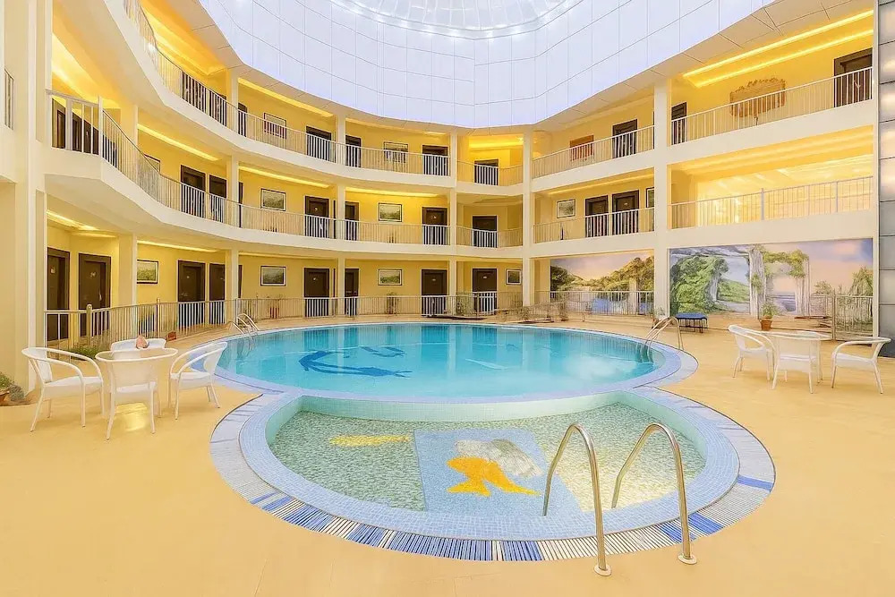 Excel Hotels & Resorts Bhimtal