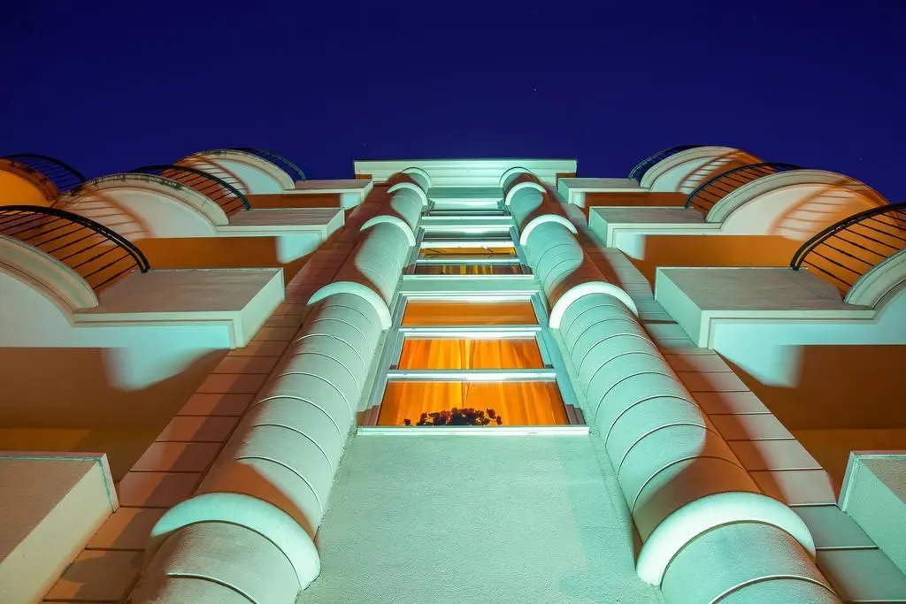 Hotel Residence Amarcord