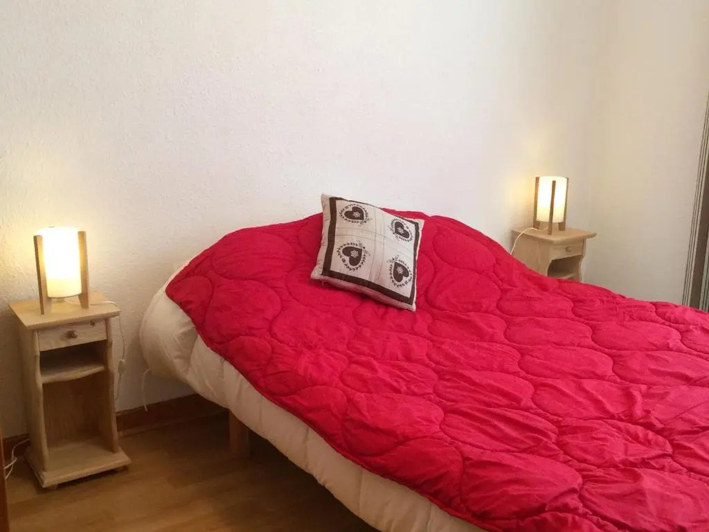 Appartement lumineux au cœur de Villard-de-Lans, 46m², 5 personnes - FR-1-515-89