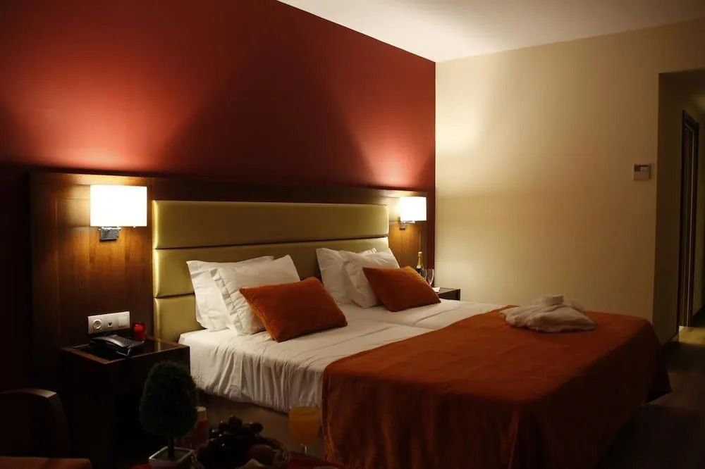 Palace Hotel & SPA