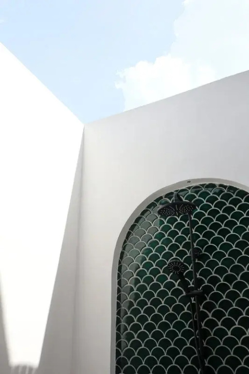Kalyana Villa Gili Air