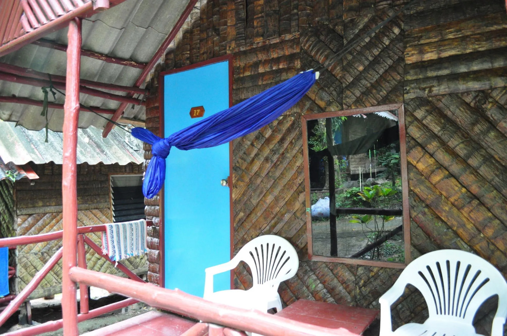 Rapala Rock Wood Resort- SHA Plus