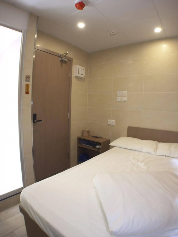 Mong King Hotel