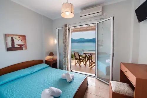 Aparthotel 3 stars Nikiana