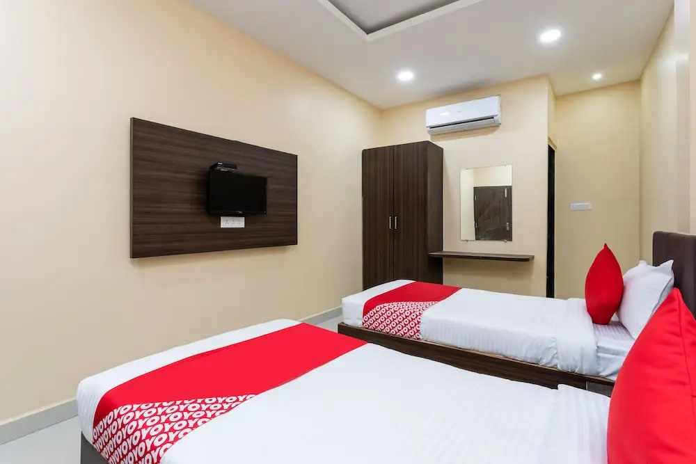 HOTEL SMR Palace