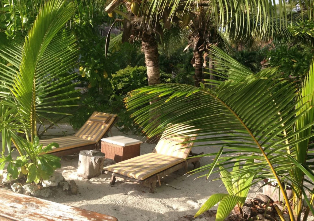 Villas du Voyageur