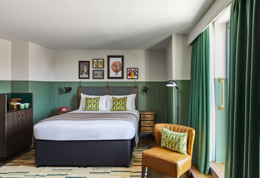 Hotel Indigo - Chester by IHG