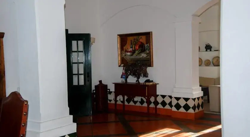 Herdade da Samarra