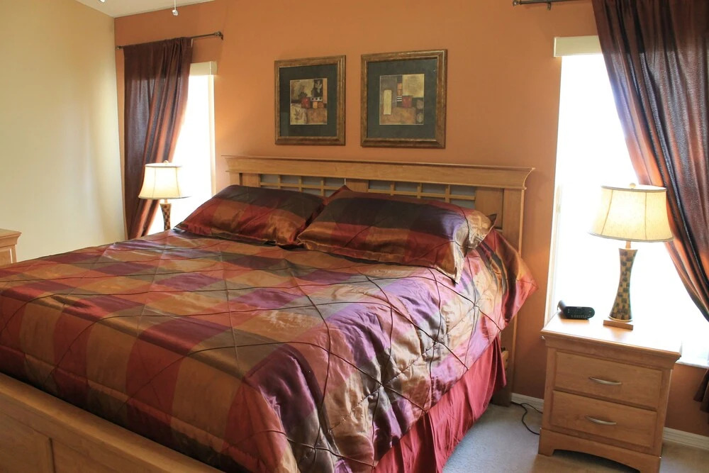 Florida Sunbright Villas