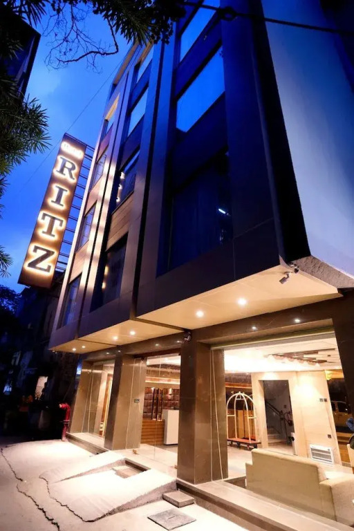 Hotel City Pride