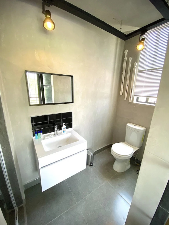The Cubes Apartments